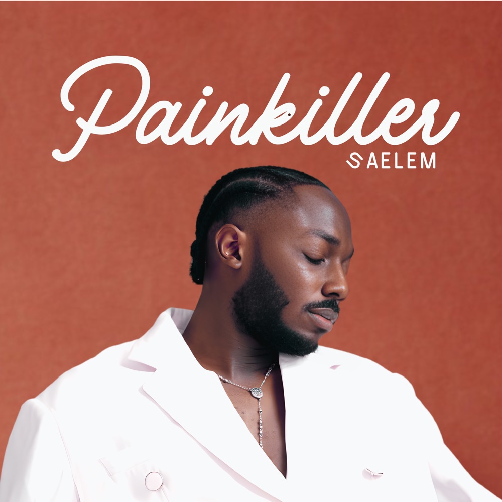 Pain Killer cover art